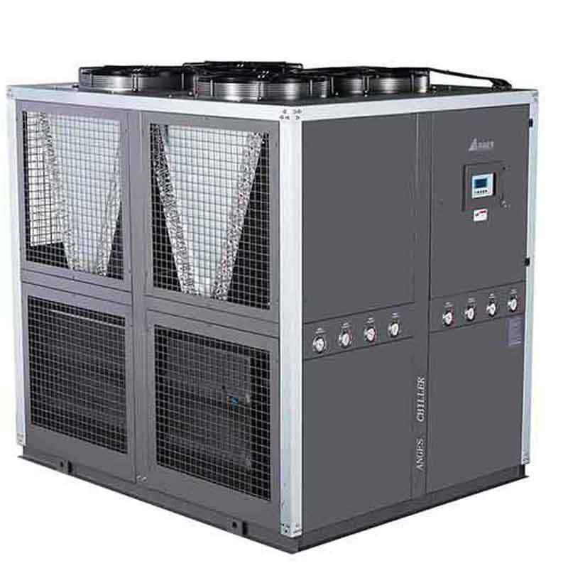 ACKV变频工业冷水机(风冷式)